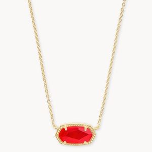 Kendra Scott pendant necklace